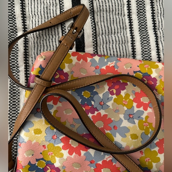 Coach crossbody - Picture 6 of 6